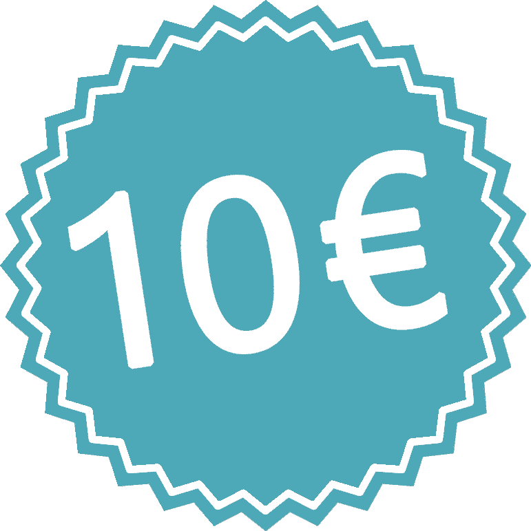 10€ gutschein