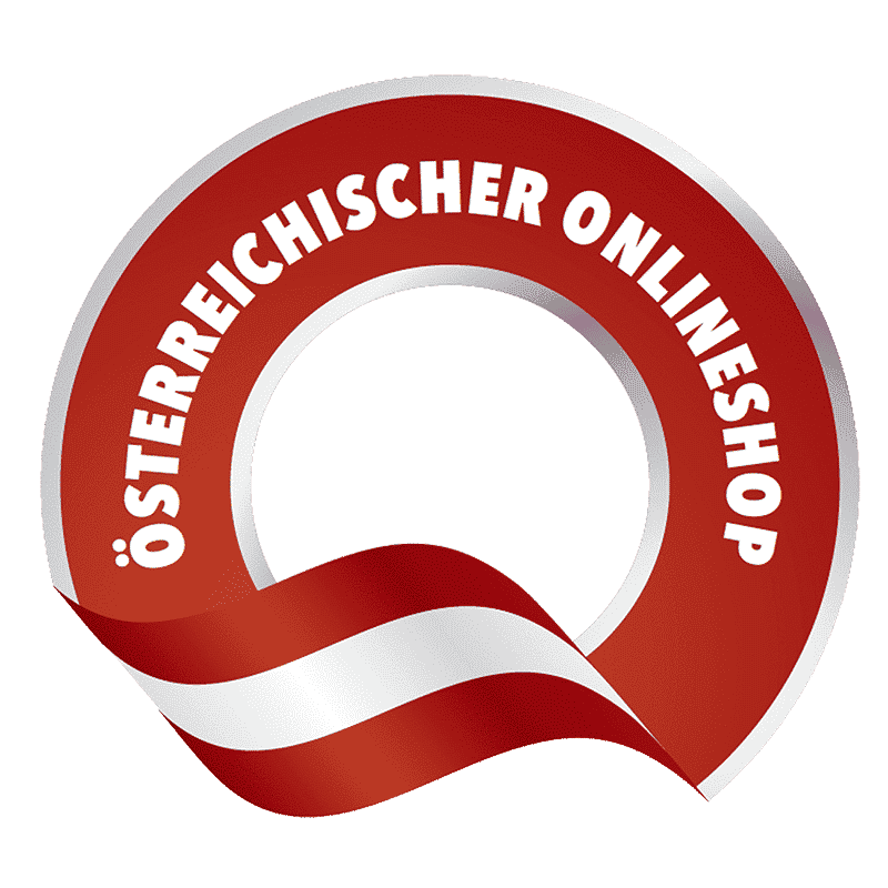 Online Shop Gütesiegel Österreich